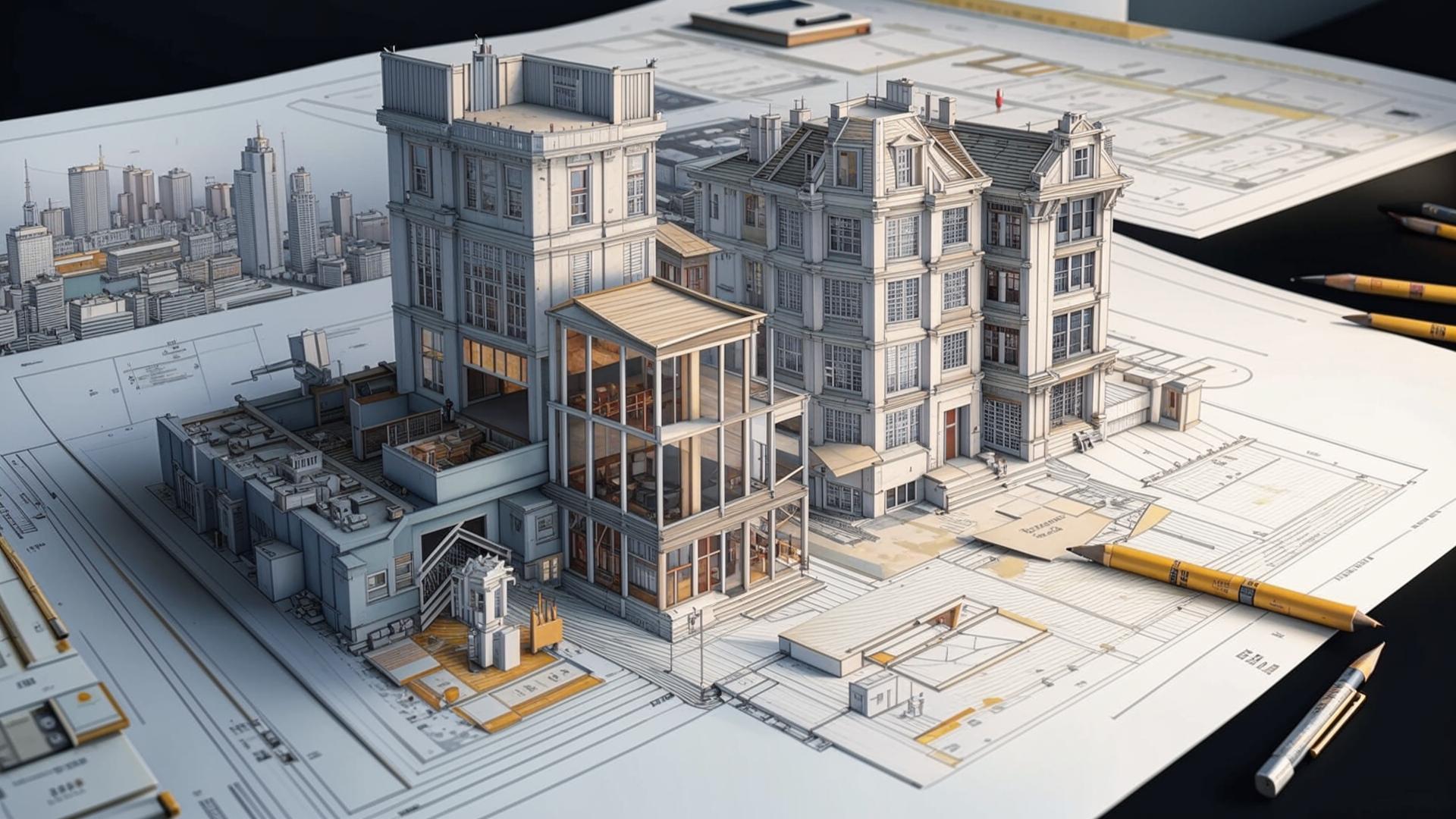 ออกแบบโครงสร้างแข็งแกร่ง ปลอดภัยได้มาตรฐาน