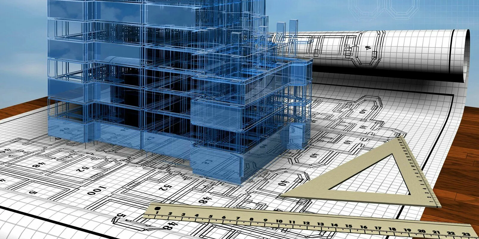 ความสำคัญของการออกแบบโครงสร้างที่ปลอดภัยและแข็งแรง