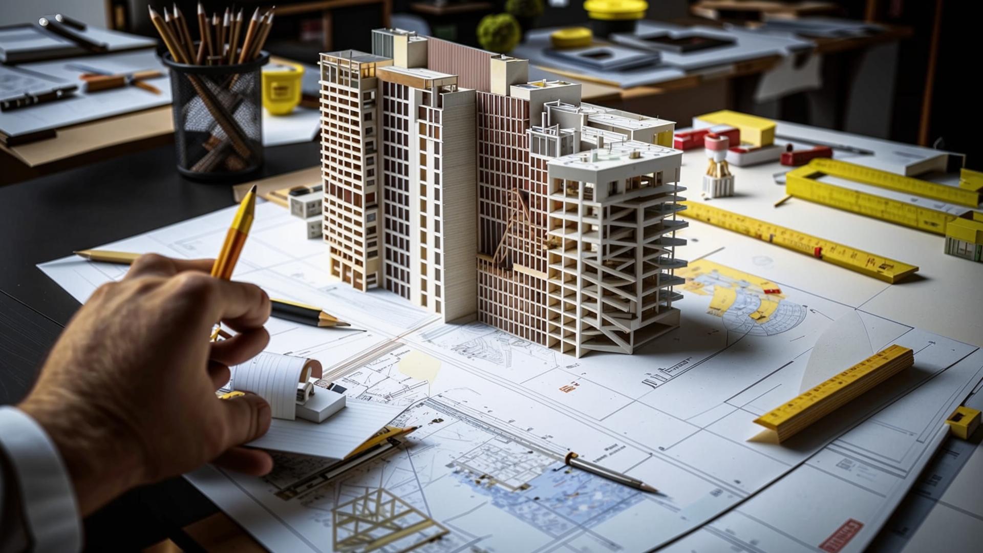 การออกแบบพื้นที่สาธารณะ: สร้างเมืองที่น่าอยู่สำหรับทุกคน